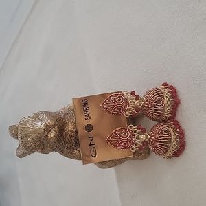 NWT GN earring
